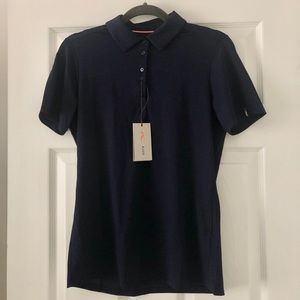 Brand New Women’s KJUS Polo